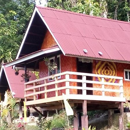 Tentstar Eco Resort サン・ヴィチェンテ エクステリア 写真